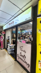 Lucky Plaza (D9), Retail #538917271